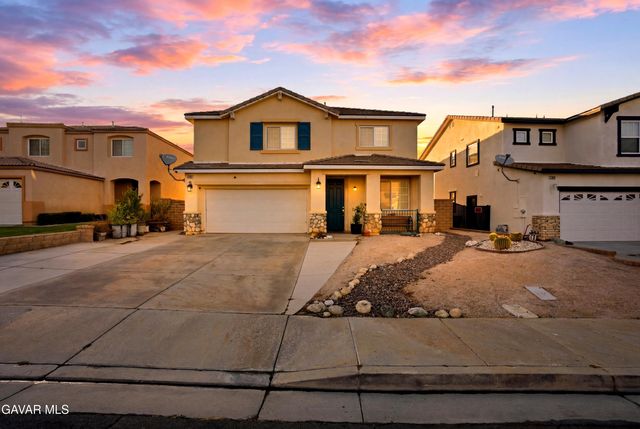 37633 Persimmon Lane, Palmdale, CA 93551