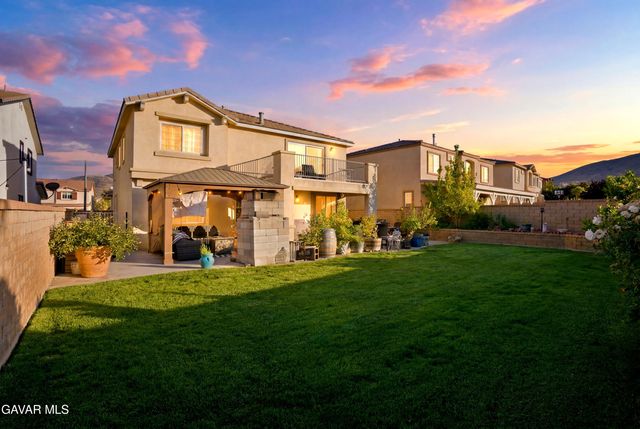 37633 Persimmon Lane, Palmdale, CA 93551