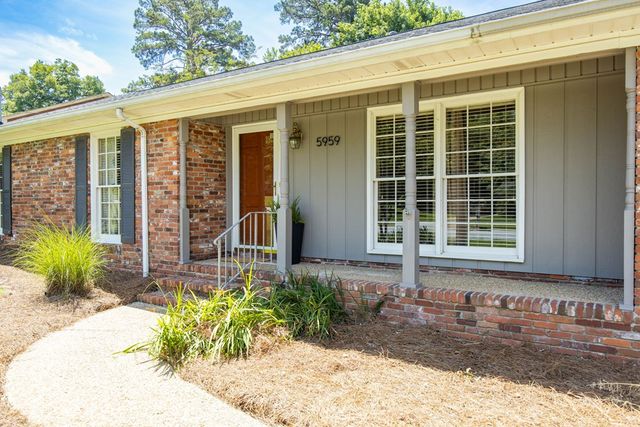 5959 St. Leonards Drive, Columbus, GA 31909