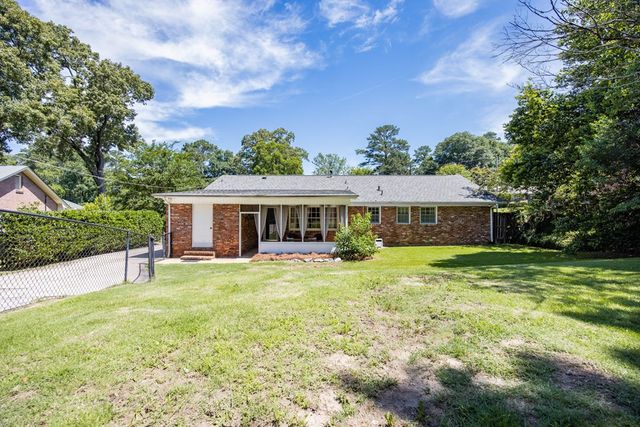 5959 St. Leonards Drive, Columbus, GA 31909