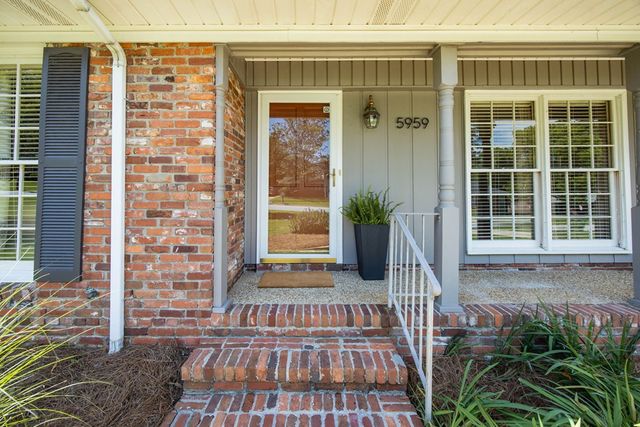 5959 St. Leonards Drive, Columbus, GA 31909
