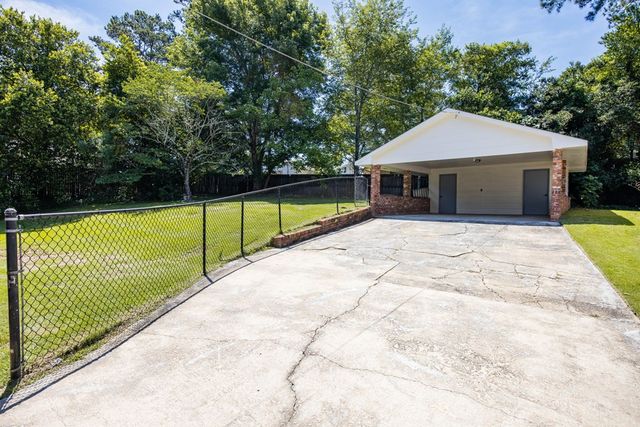 5959 St. Leonards Drive, Columbus, GA 31909
