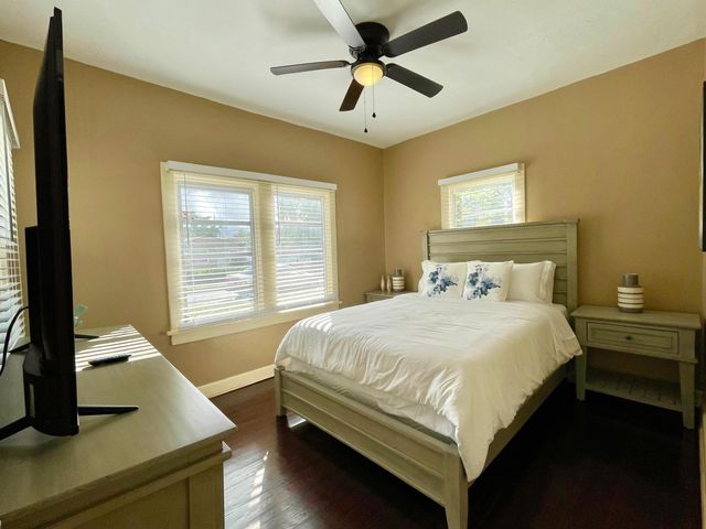 5555 Garden Avenue Sfh With A Detached Apt. Bldg. Sfh With A Detached Apt., West Palm Beach, FL 33405