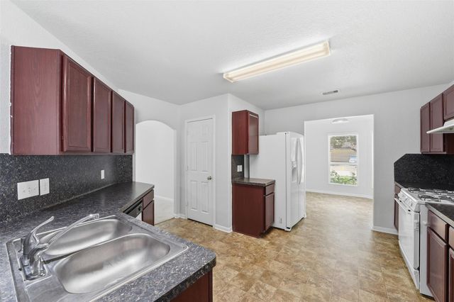 3138 Upland Spring Trace, Katy, TX 77493