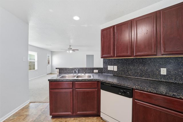 3138 Upland Spring Trace, Katy, TX 77493