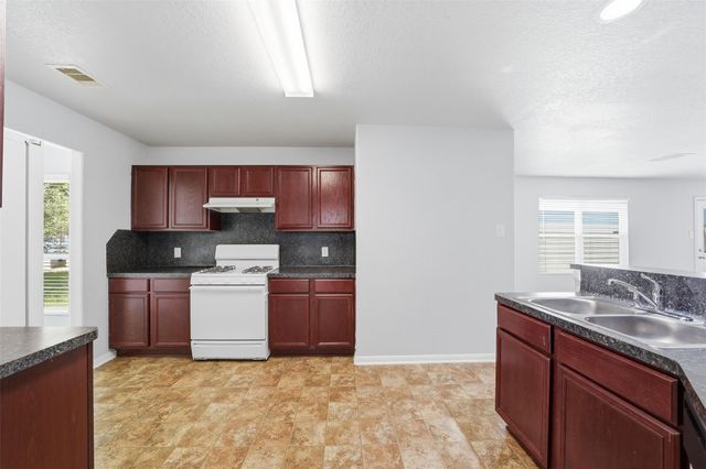 3138 Upland Spring Trace, Katy, TX 77493