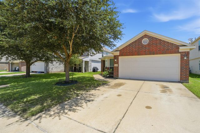3138 Upland Spring Trace, Katy, TX 77493