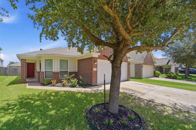 3138 Upland Spring Trace, Katy, TX 77493