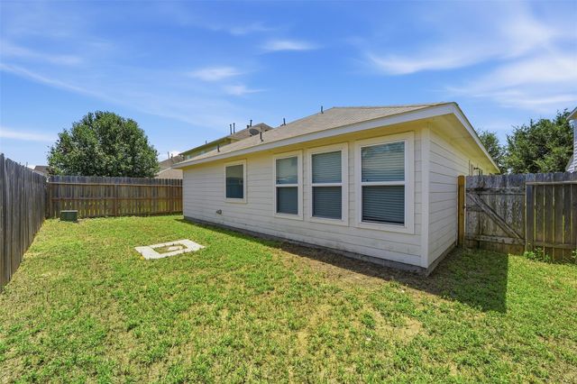 3138 Upland Spring Trace, Katy, TX 77493