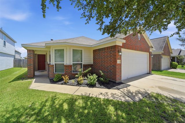 3138 Upland Spring Trace, Katy, TX 77493