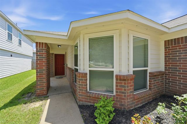 3138 Upland Spring Trace, Katy, TX 77493