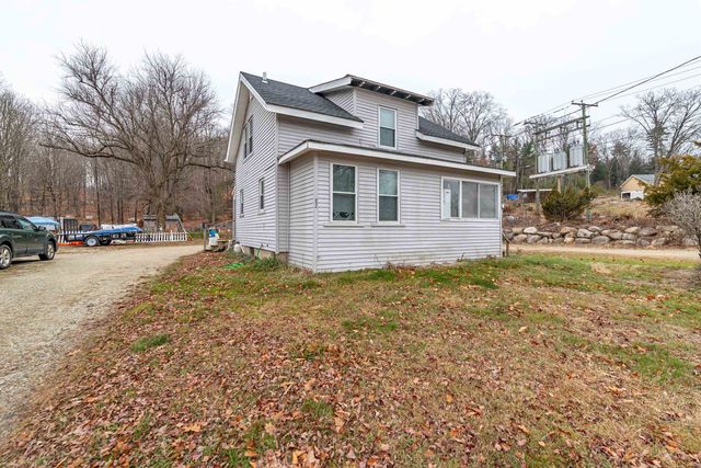 82 Howard Street, Winchester, NH 03470