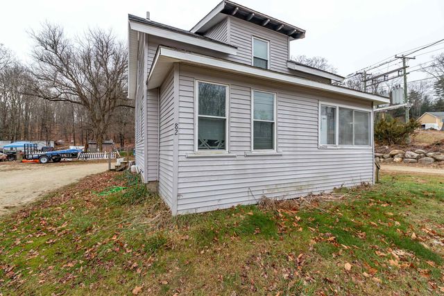 82 Howard Street, Winchester, NH 03470