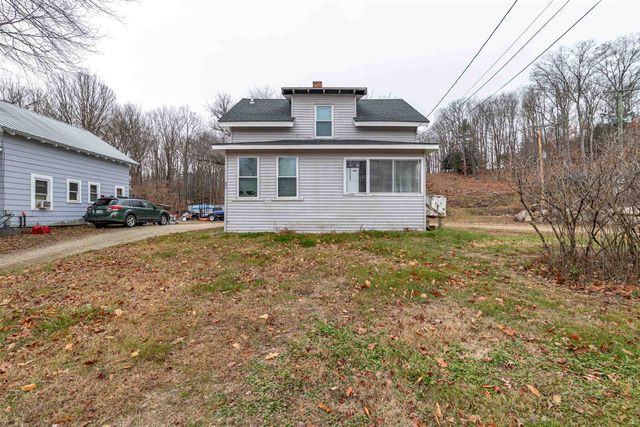 82 Howard Street, Winchester, NH 03470