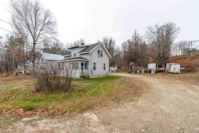 82 Howard Street, Winchester, NH 03470