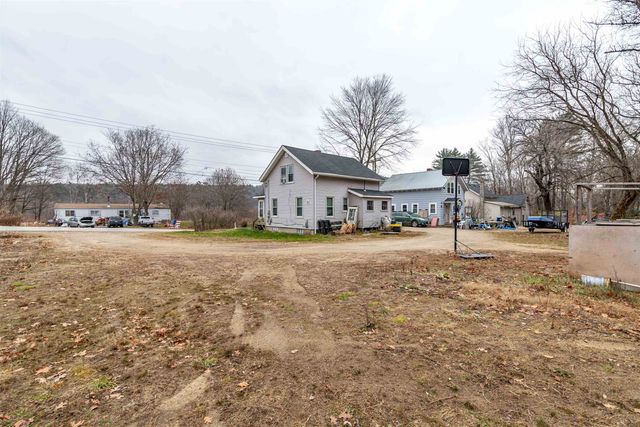 82 Howard Street, Winchester, NH 03470