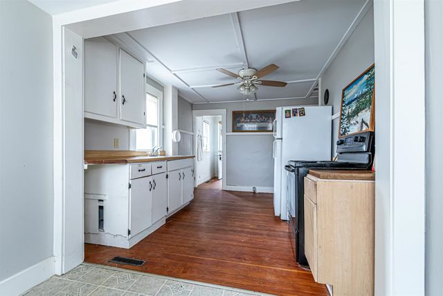 82 Howard Street, Winchester, NH 03470