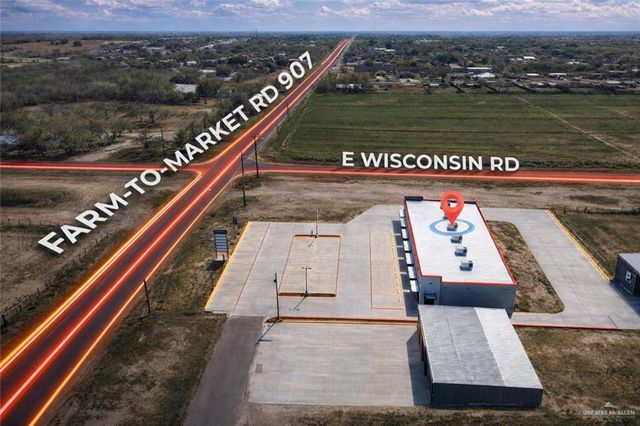 3419 Alamo Road B, Edinburg, TX 78542