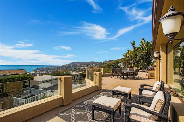840 Canyon View Drive, Laguna Beach, CA 92651