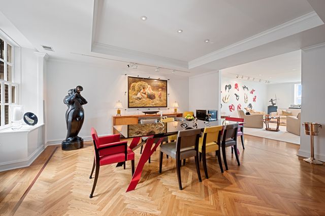 219 E Lake Shore Drive 6AB, Chicago, IL 60611