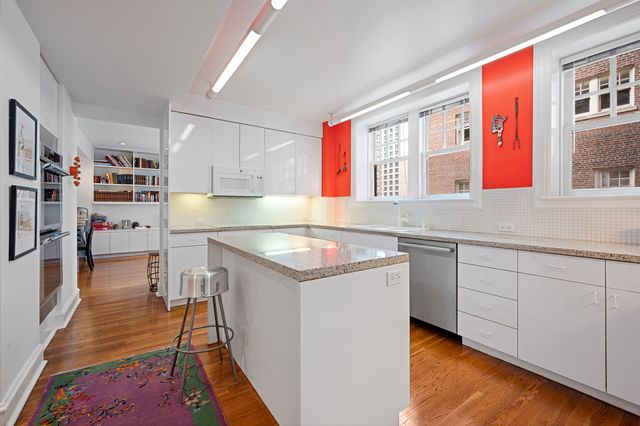 219 E Lake Shore Drive 6AB, Chicago, IL 60611