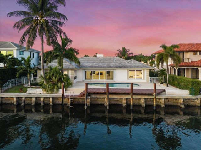 872 Lilac Drive, Boca Raton, FL 33487