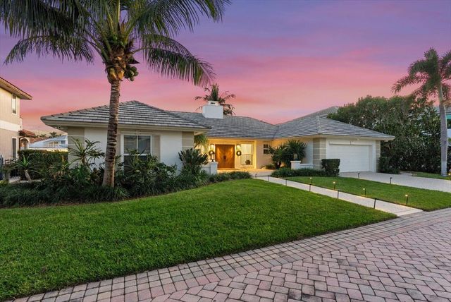 872 Lilac Drive, Boca Raton, FL 33487