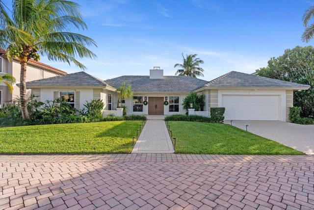 872 Lilac Drive, Boca Raton, FL 33487