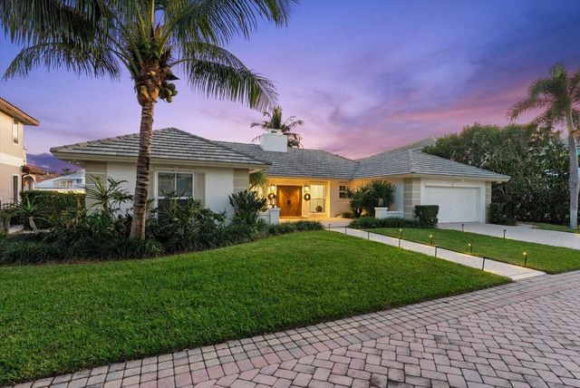872 Lilac Drive, Boca Raton, FL 33487