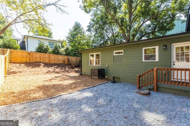 150 BIXBY Terrace SE, Atlanta, GA 30317