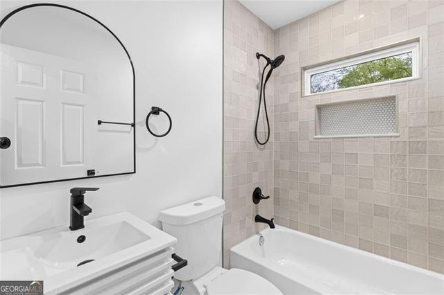 150 BIXBY Terrace SE, Atlanta, GA 30317