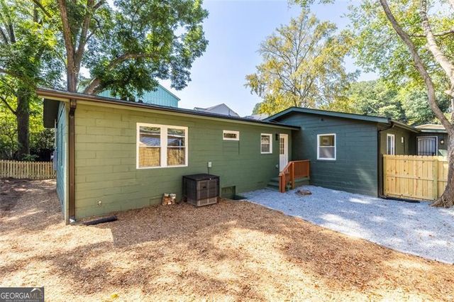 150 BIXBY Terrace SE, Atlanta, GA 30317