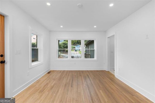 150 BIXBY Terrace SE, Atlanta, GA 30317