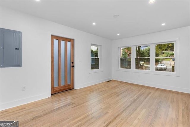 150 BIXBY Terrace SE, Atlanta, GA 30317