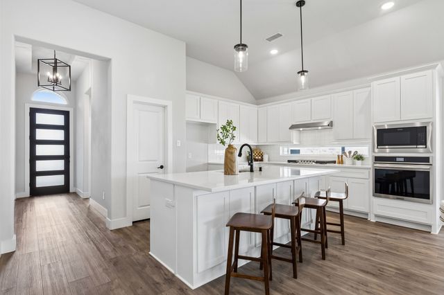 6145 Tahoe Winds Drive, Celina, TX 75009