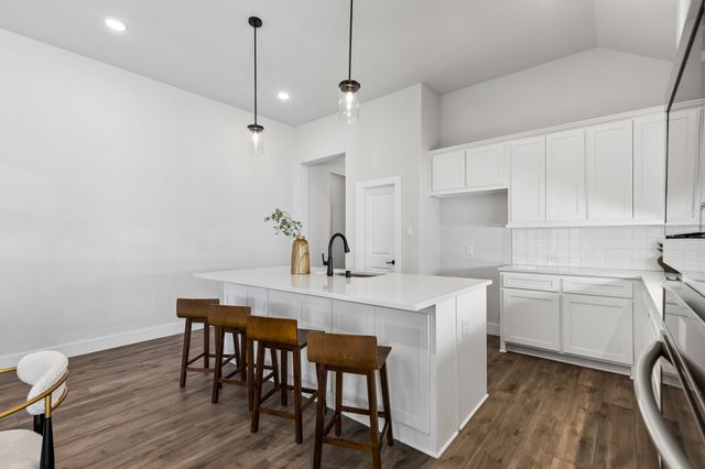 6145 Tahoe Winds Drive, Celina, TX 75009