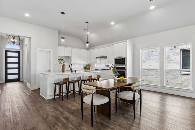 6145 Tahoe Winds Drive, Celina, TX 75009
