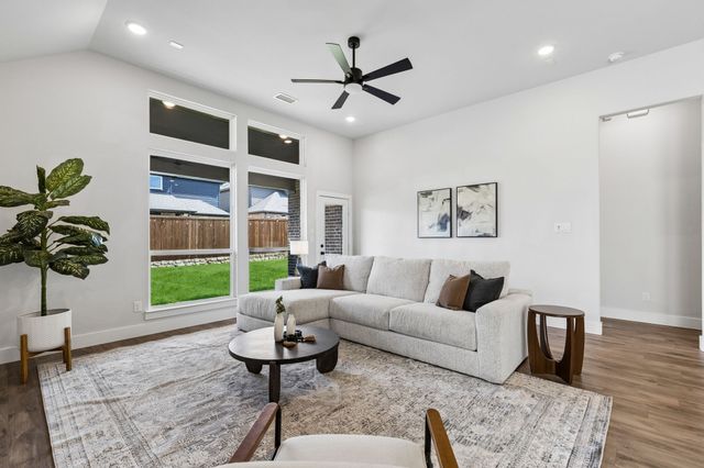 6145 Tahoe Winds Drive, Celina, TX 75009