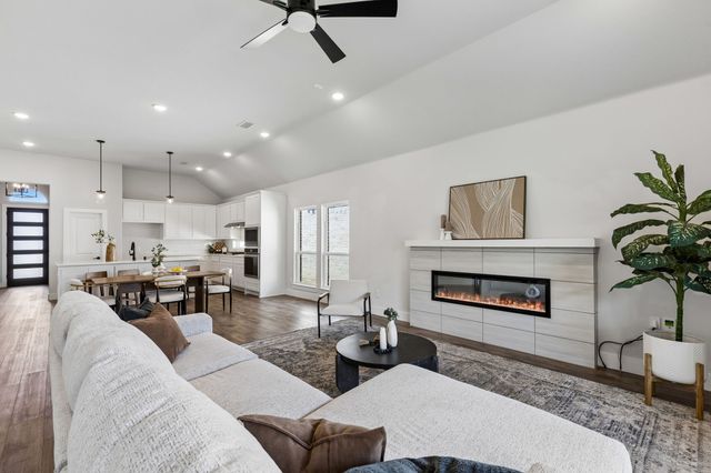 6145 Tahoe Winds Drive, Celina, TX 75009