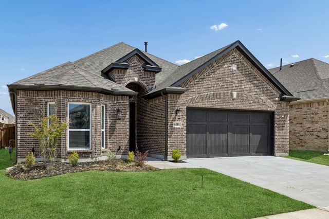 6145 Tahoe Winds Drive, Celina, TX 75009