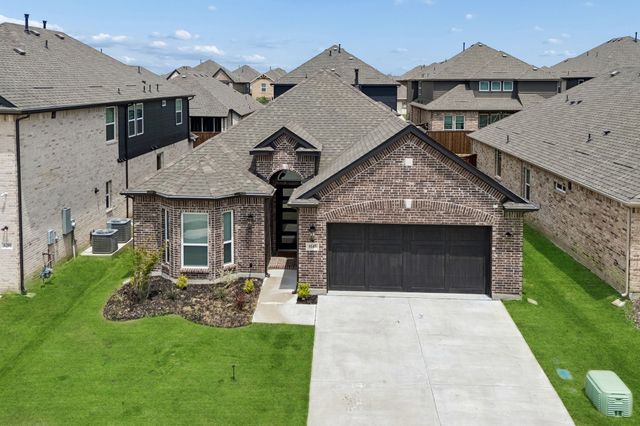 6145 Tahoe Winds Drive, Celina, TX 75009
