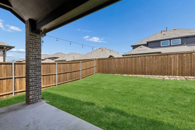 6145 Tahoe Winds Drive, Celina, TX 75009