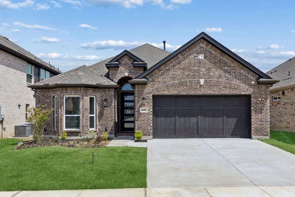 6145 Tahoe Winds Drive, Celina, TX 75009
