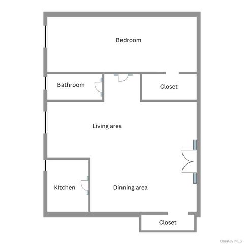 1558 Unionport Road 2D, Bronx, NY 10462
