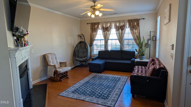 7869 Spungold Street, Raleigh, NC 27617