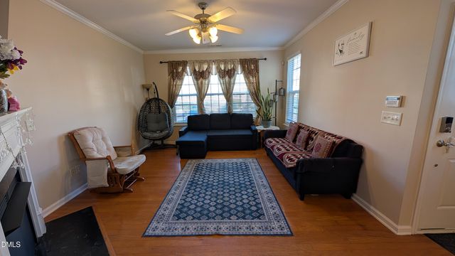 7869 Spungold Street, Raleigh, NC 27617