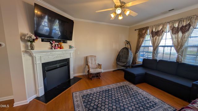 7869 Spungold Street, Raleigh, NC 27617