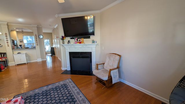 7869 Spungold Street, Raleigh, NC 27617