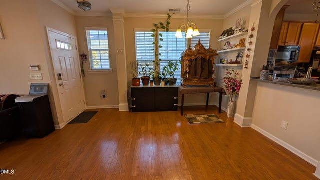 7869 Spungold Street, Raleigh, NC 27617