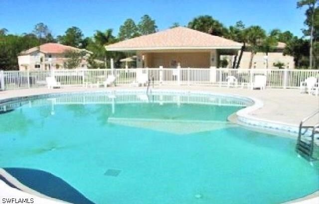 120 Asaf DR 4304, Naples, FL 34104